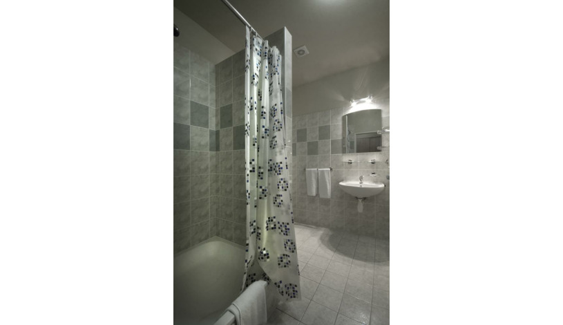 Lázeňský hotel Metropol Spa & Kurhotel Františkovy Lázně - Standard 1/2